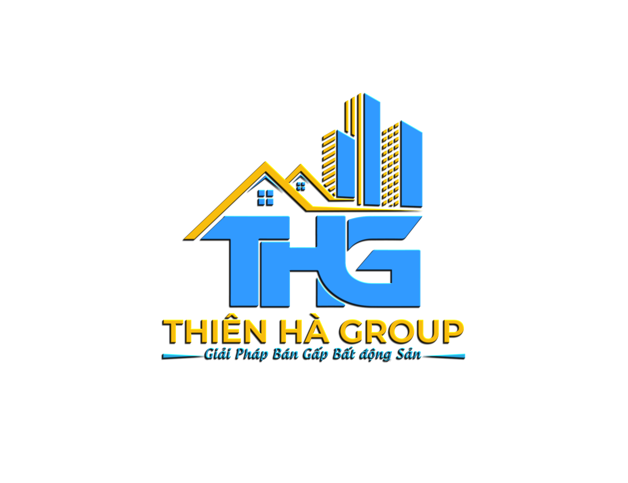 Công Ty Cổ Phần Đầu Tư Bất Động Sản Thiên Hà Group
